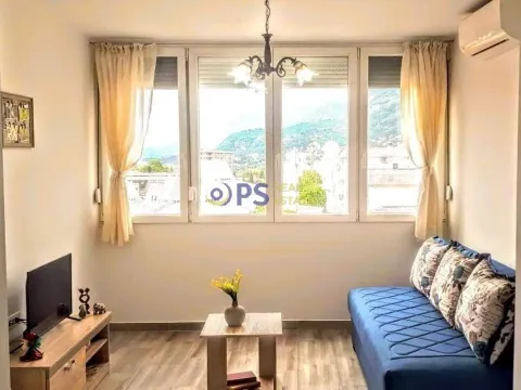 Izdavanje, jednosoban stan, 47m², Bar, Crna Gora - image 4