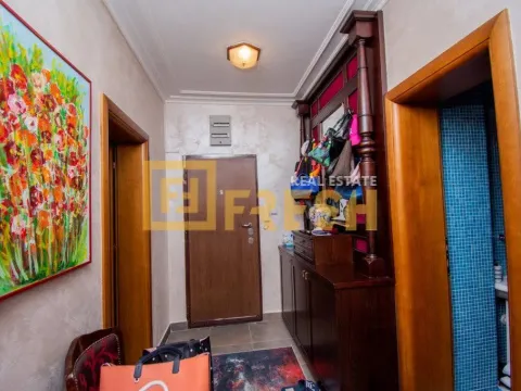 Prodaja, trosoban stan, 87m², Zabjelo, Podgorica - image 20