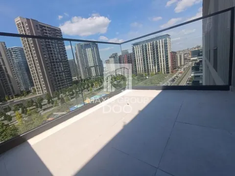 Sale, four bedroom apartment, 116m², Savski Venac, Beograd - image 4