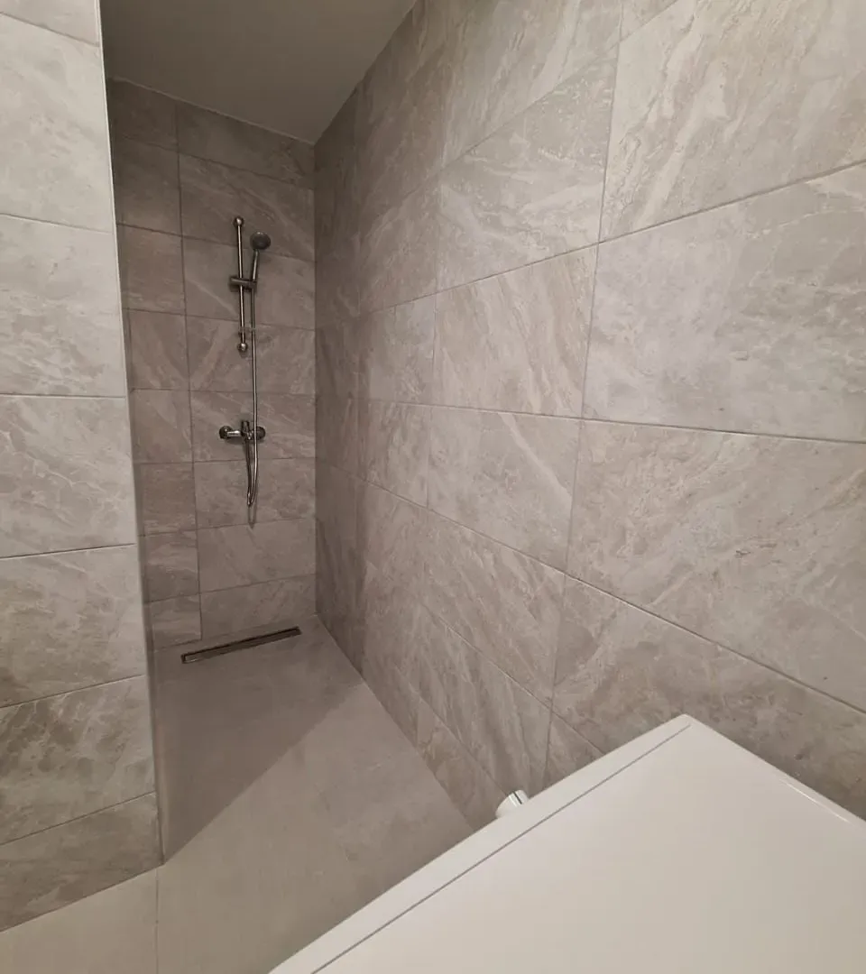 Izdavanje, jednosoban stan, 50m², Stari Aerodrom, Podgorica