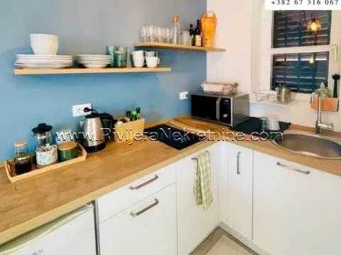 Sale, two bedroom apartment, 52m², Stoliv, Kotor - image 5