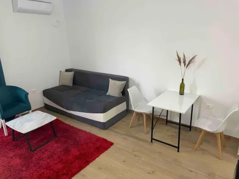 Prodaja, jednosoban stan, 39m², Donji Štoj, Ulcinj - image 9