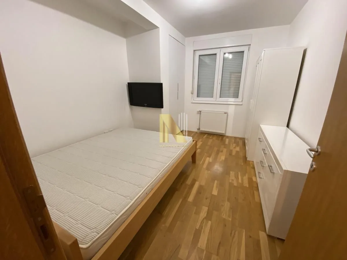 Izdavanje, jednosoban stan, 40m², Podbara, Novi Sad Sve Podlokacije