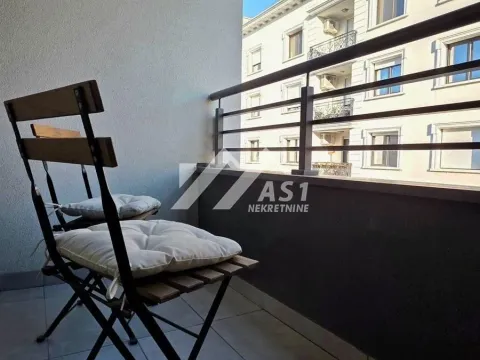 Izdavanje, dvosoban stan, 42m², Rotkvarija, Novi Sad Sve Podlokacije - image 9