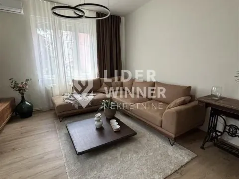 Izdavanje, dvosoban stan, 68m², Hadzipopovac, Palilula Sve Podlokacije - image 2