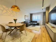 Rent, two bedroom apartment, 74m², Central Point, Podgorica - image 2