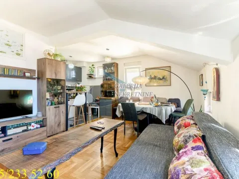 Prodaja, trosoban stan, 94m², Lekino Brdo, Voždovac Sve Podlokacije - image 3