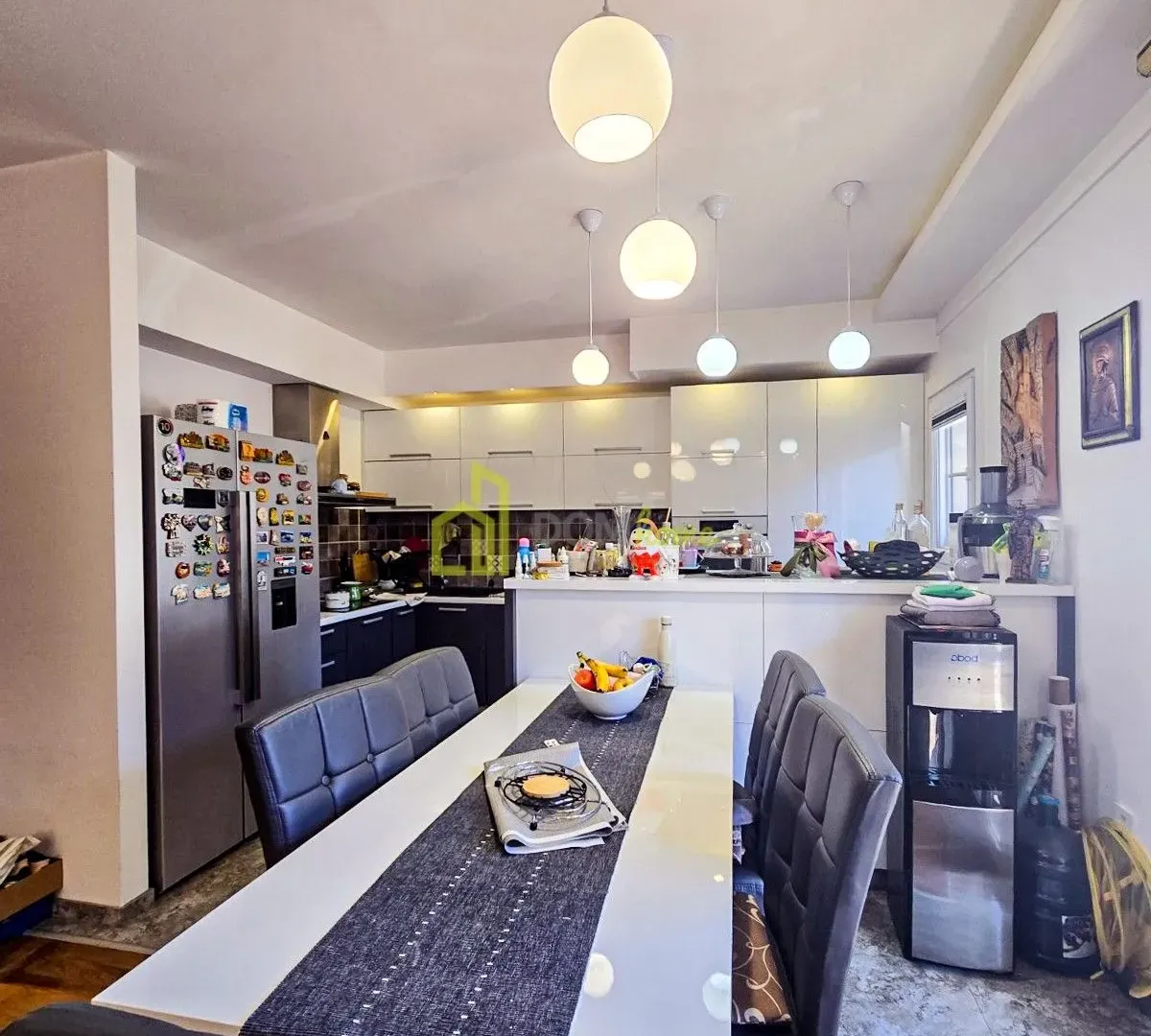 Sale, house, 216m², Blok 6, Podgorica