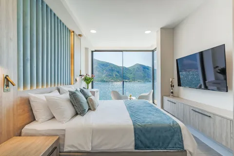 Prodaja, kuća, 413m², Dobrota, Kotor - image 13