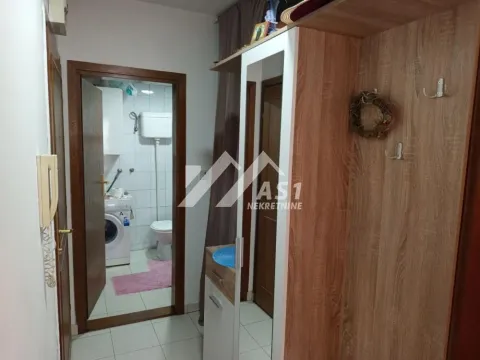 Izdavanje, stan, 32m², Nova Detelinara, Novi Sad Sve Podlokacije - image 7
