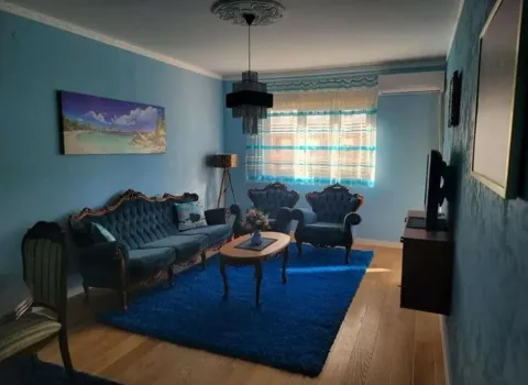 Rent, two bedroom apartment, 70m², Central Point, Podgorica - image 7