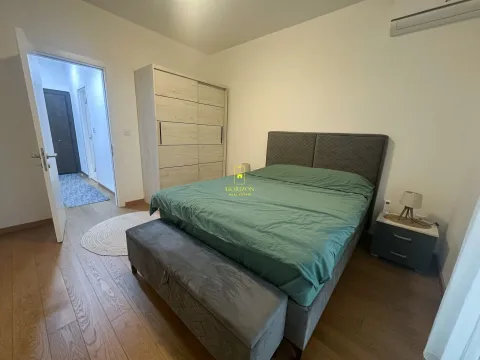 Rent, one bedroom apartment, 59m², Stara Varoš, Podgorica - image 10