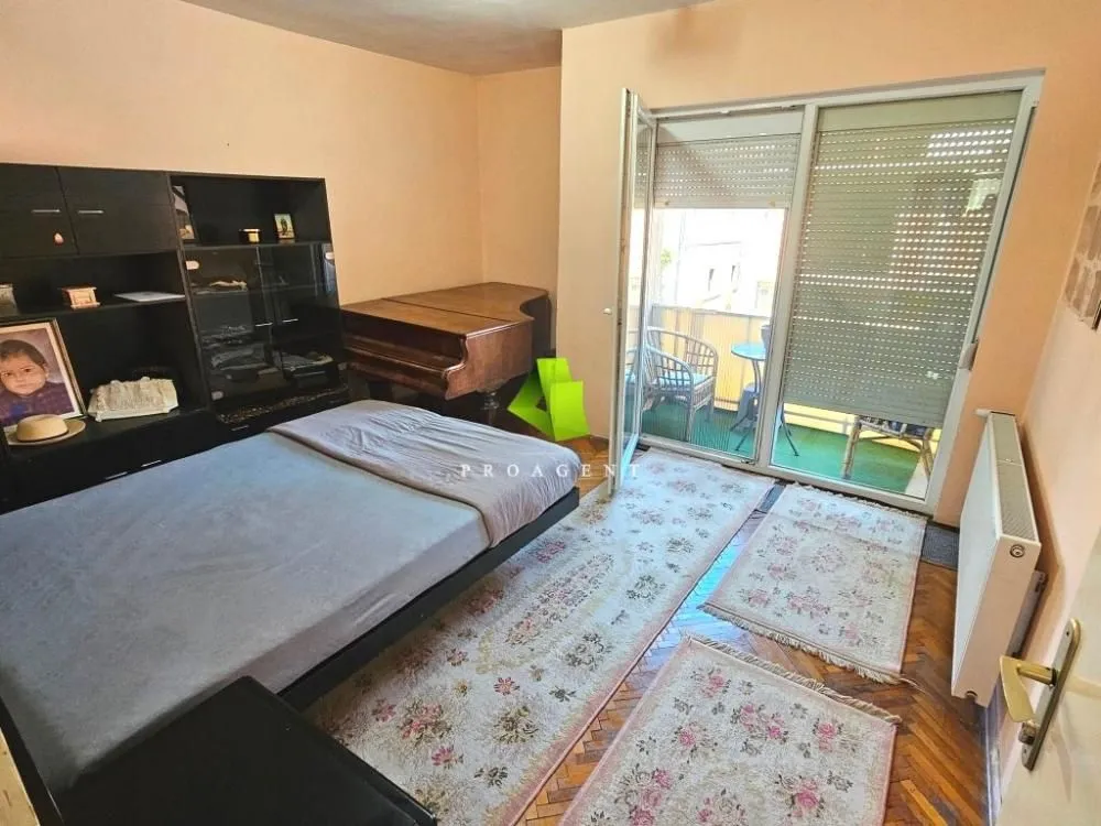 Sale, three bedroom apartment, 79m², Medijana, Niš