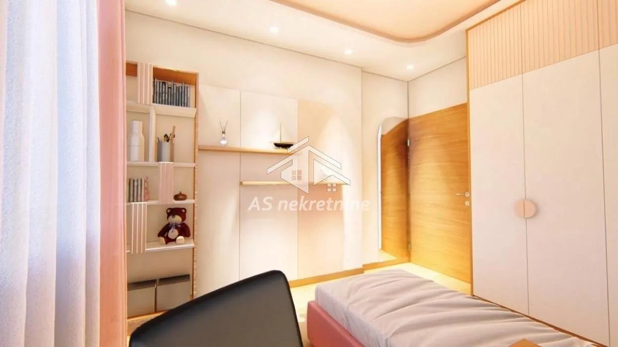 Rent, apartment, 240m², Savski Venac, Beograd