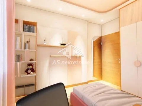 Izdavanje, stan, 240m², Savski Venac, Beograd - image 14