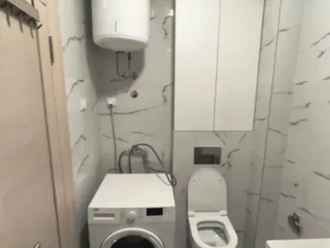 Izdavanje, jednosoban stan, 45m², Zabjelo, Podgorica - image 10