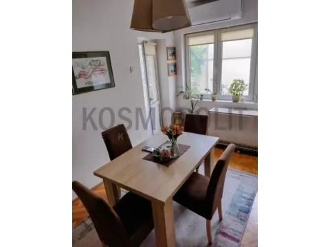 Sale, two bedroom apartment, 61m², Slavujev Venac, Zvezdara Sve Podlokacije - image 8