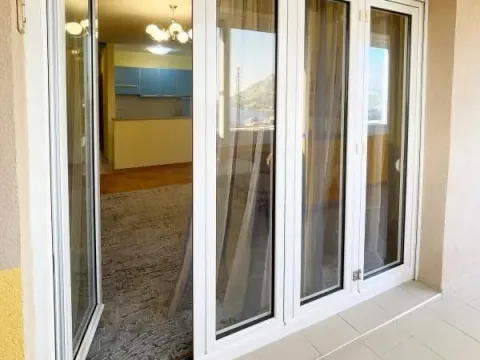 Sale, two bedroom apartment, 55m², Bečići, Budva - image 7