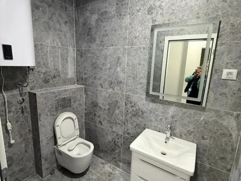 Prodaja, jednosoban stan, 37m², Bečići, Budva - image 6