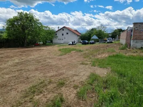 Sale, land lot, 1000m², Tatarsko brdo, Petrovaradin - image 8