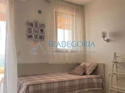 Prodaja, četvorosoban stan, 222m², Dobra Voda, Bar - image 16