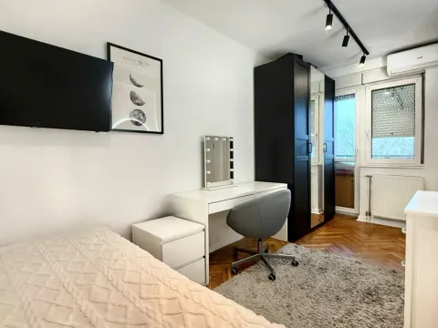 Prodaja, dvosoban stan, 48m², Grbavica, Novi Sad Sve Podlokacije - image 5