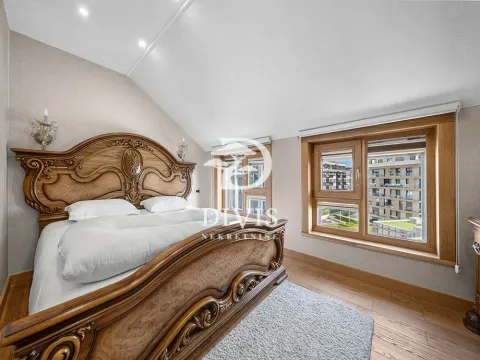 Rent, four bedroom apartment, 107m², Dorćol Sve Podlokacije, Beograd - image 11
