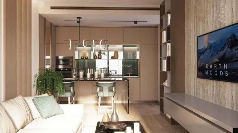Prodaja, dvosoban stan, 94m², Tivat, Crna Gora - image 10