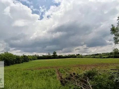 Zemljište in Draževac