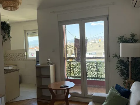 Rent, apartment, 29m², Zabjelo, Podgorica - image 4