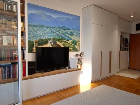 Prodaja, jednosoban stan, 51m², Bar, Crna Gora - image 3