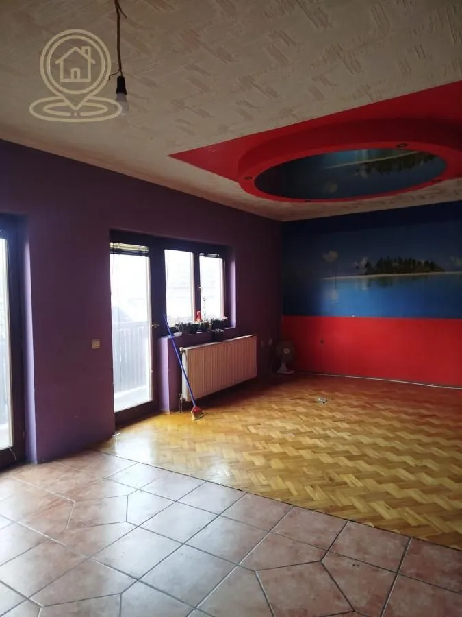 Prodaja, kuća, 126m², Ilićevo, Kragujevac