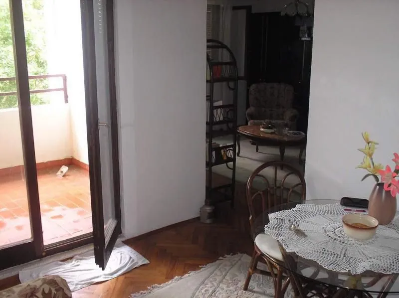Sale, two bedroom apartment, 75m², Ulcinj, Crna Gora