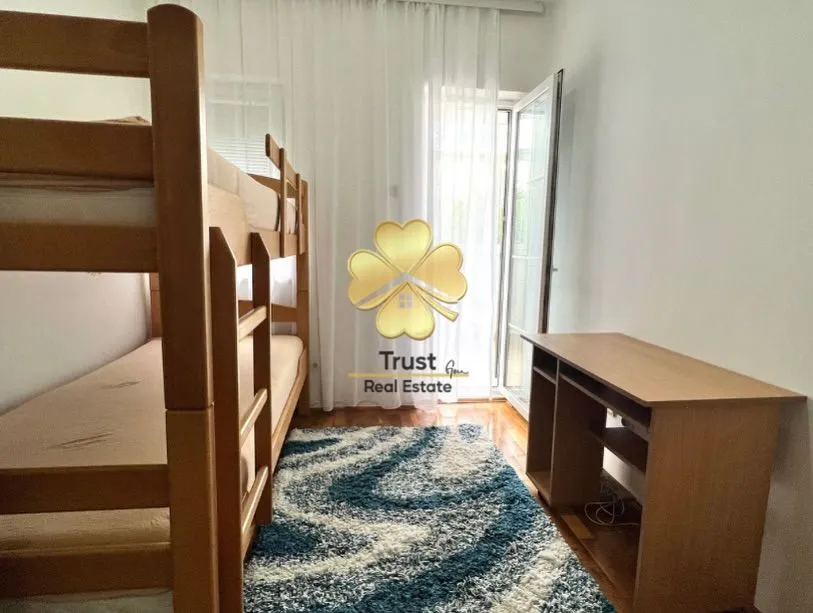 Rent, two bedroom apartment, 65m², Ljubović, Podgorica