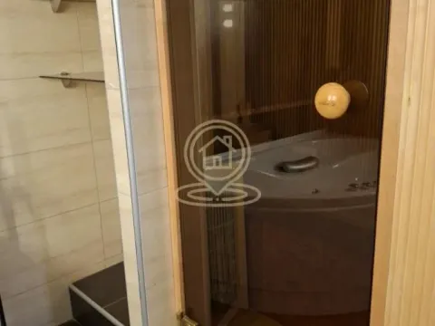 Rent, three bedroom apartment, 55m², Stari Grad, Beograd - image 10