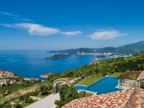 Prodaja, kuća, 2191m², Blizikuće, Budva - image 20