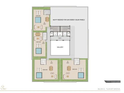 Prodaja, jednosoban stan, 41m², Bar, Crna Gora - image 10