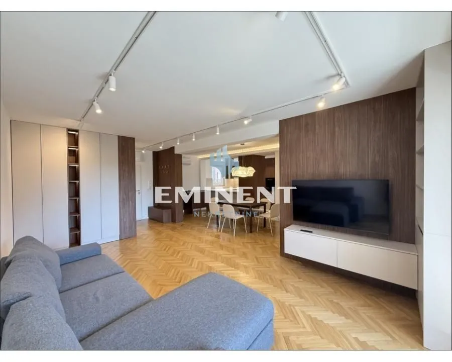 Rent, four bedroom apartment, 90m², Bezanijska Kosa 2, Bežanijska Kosa Sve Podlokacije