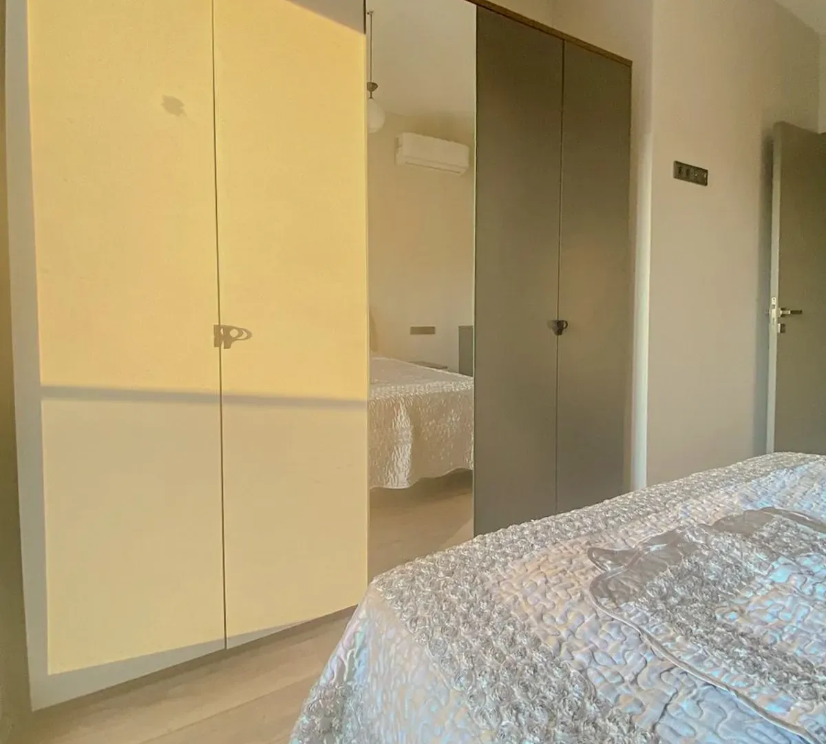 Izdavanje, stan, 120m², Topla, Herceg Novi