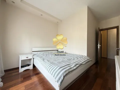 Izdavanje, dvosoban stan, 75m², Centar, Podgorica - image 10
