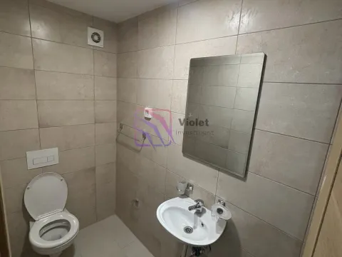Rent, two bedroom apartment, 56m², Stari Aerodrom, Podgorica - image 5