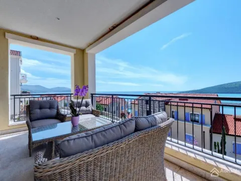 Sale, two bedroom apartment, 143m², Radovići, Tivat - image 4