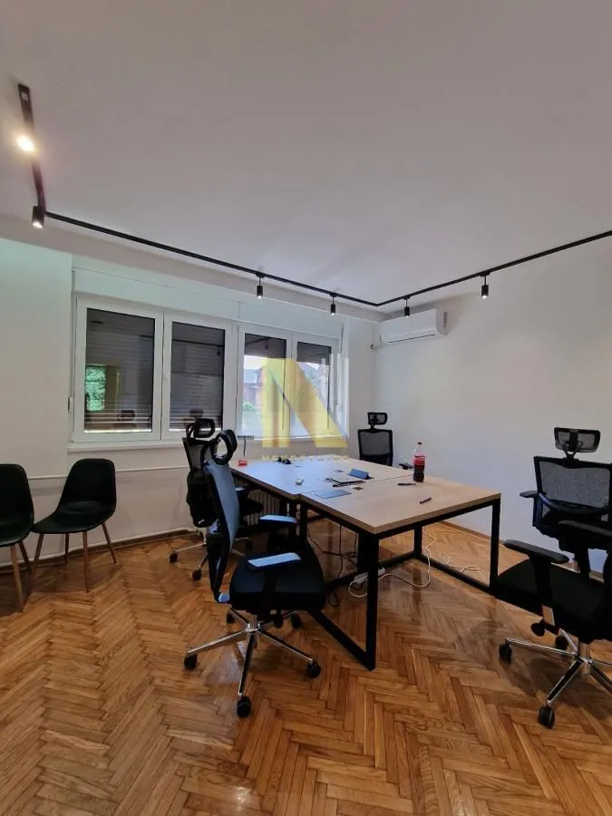 Rent, office space, 200m², Spens, Novi Sad Sve Podlokacije