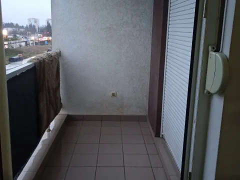 Rent, one bedroom apartment, 52m², Zabjelo, Podgorica - image 5