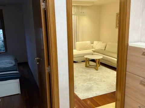 Rent, one bedroom apartment, 54m², Centar, Podgorica - image 4