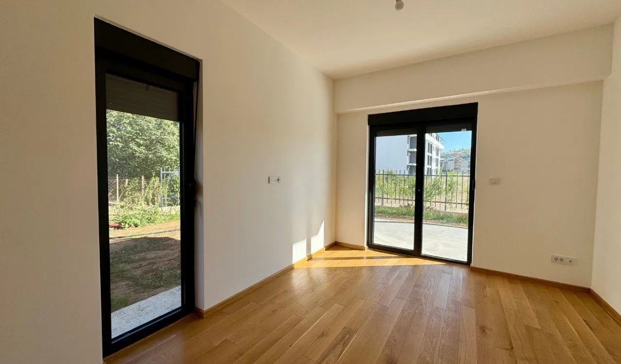 Prodaja, trosoban stan, 149m², Zabjelo, Podgorica