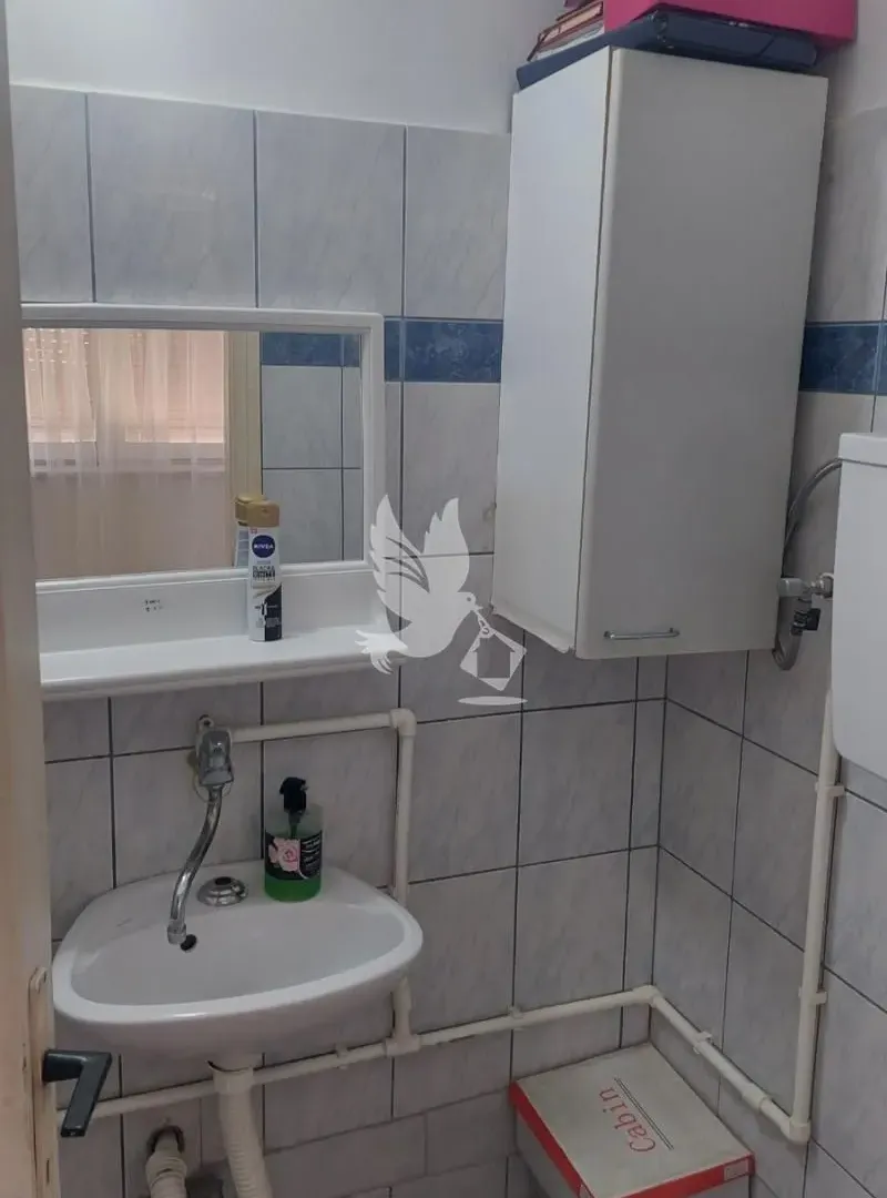 Sale, apartment, 19m², Centar Sve Podlokacije, Beograd