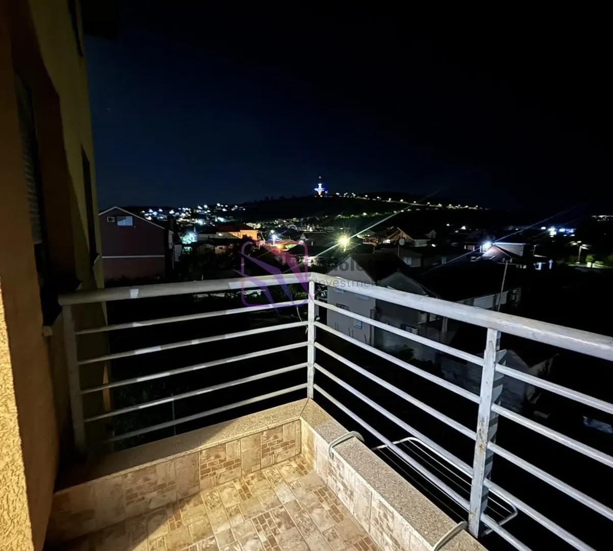 Rent, apartment, 28m², Zabjelo, Podgorica