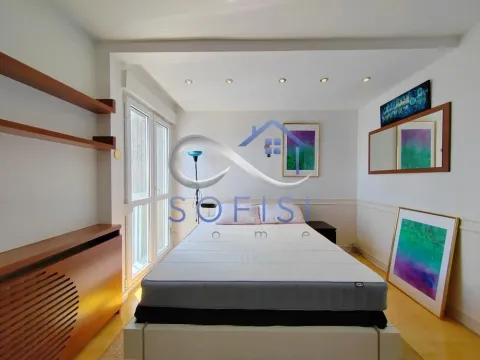 Izdavanje, trosoban stan, 67m², Kej, Novi Sad Sve Podlokacije - image 13