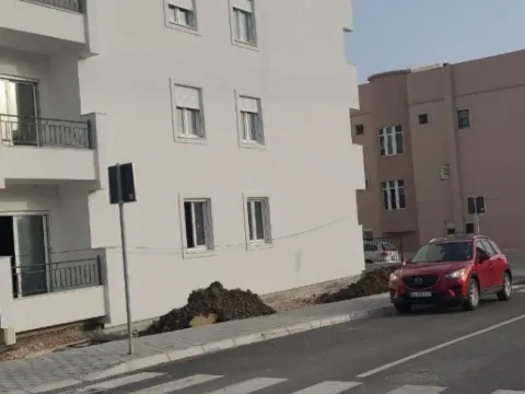 Sale, one bedroom apartment, 46m², Ilino, Bar - image 10